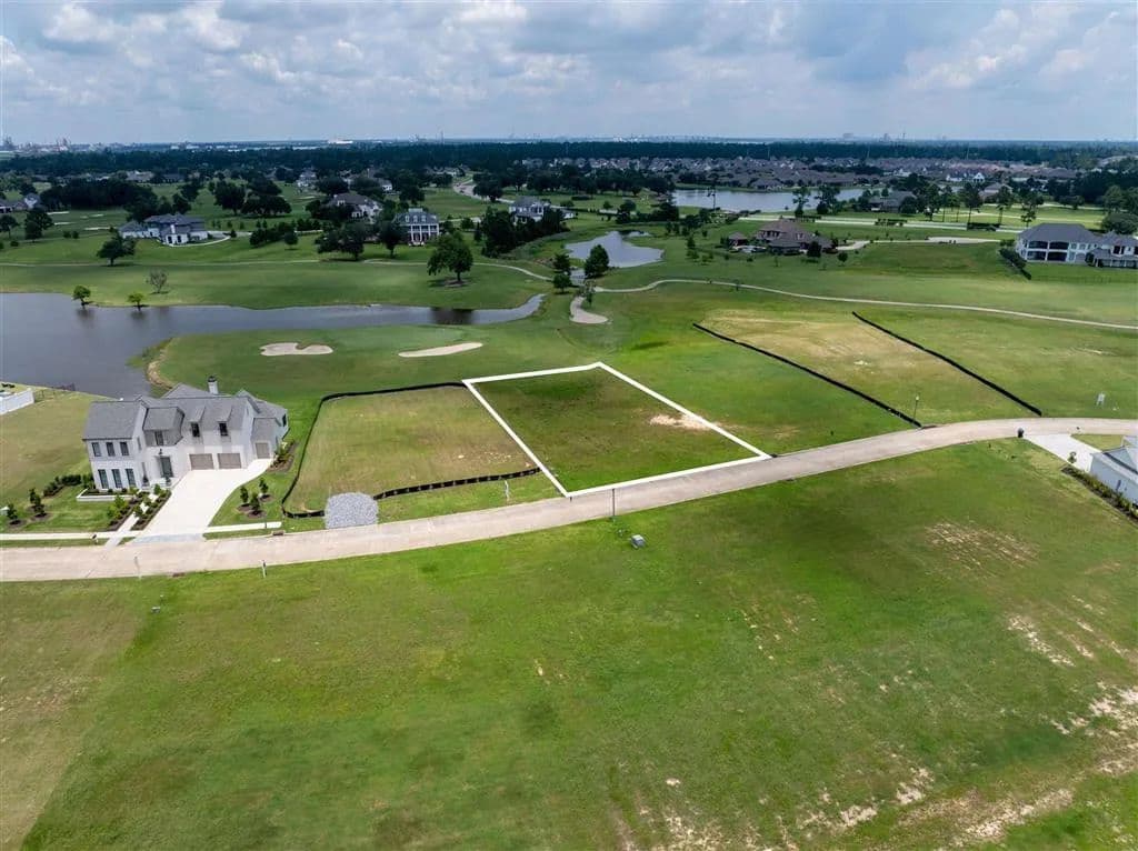 0.38 Acres of Land for Sale in Lake Charles, Louisiana - Lake Charles, Louisiana, 70605