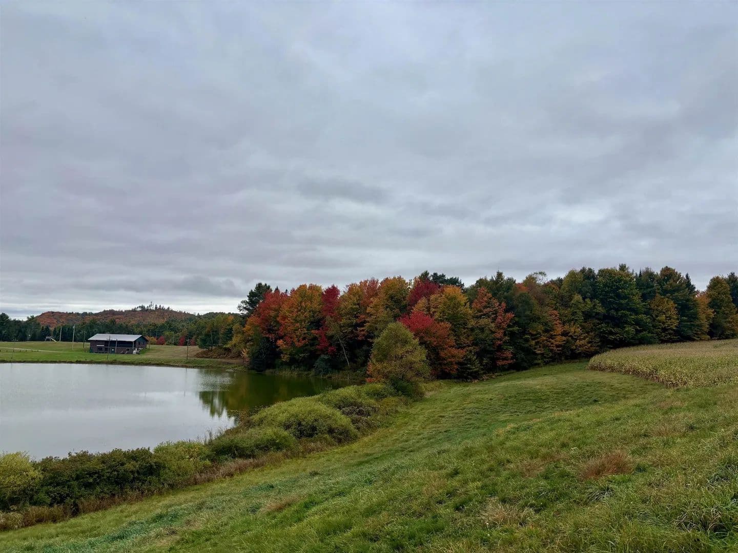 Lots & Land-Other in Lyndon - Lyndon, Vermont, 05851