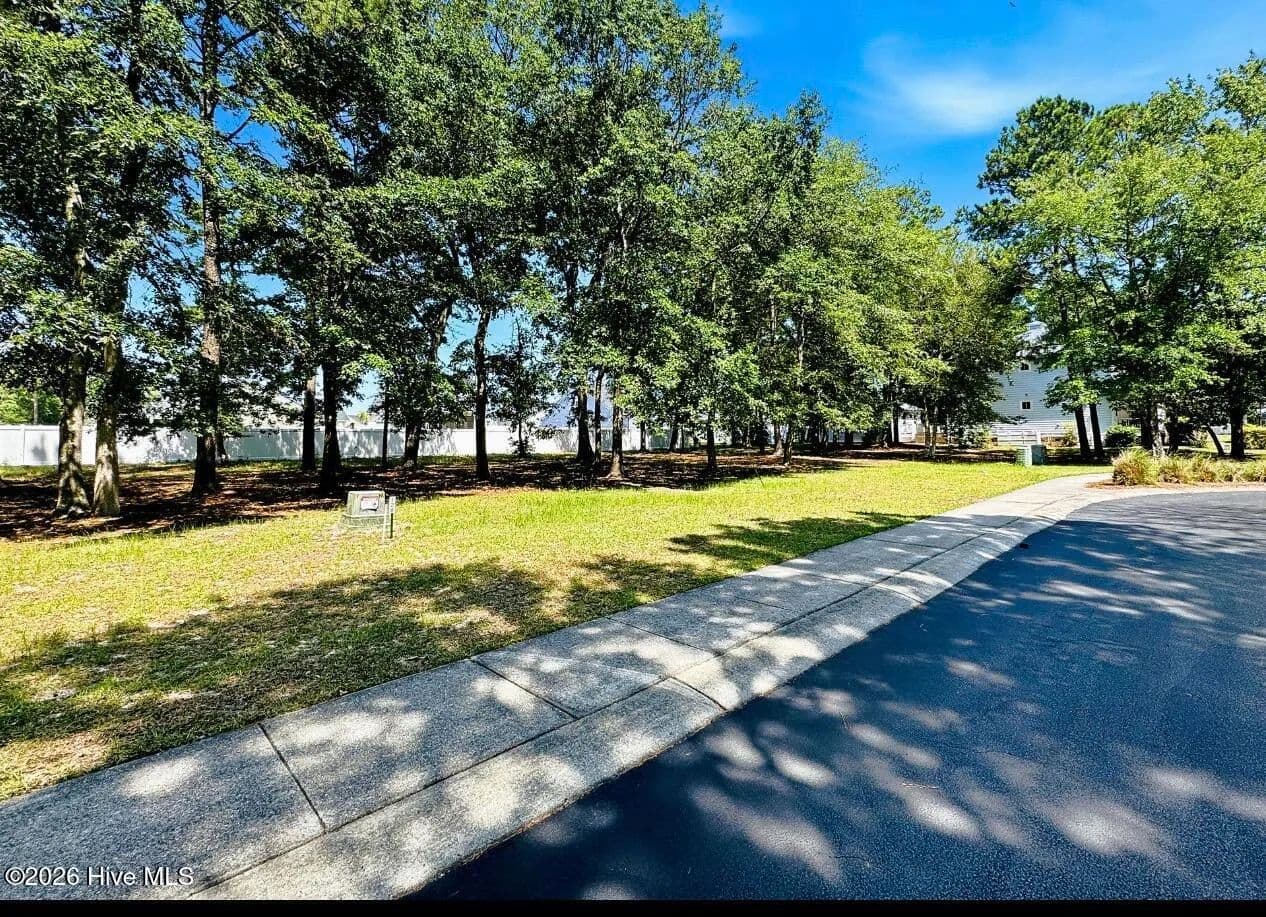 Vacant Land in Calabash - land for sale