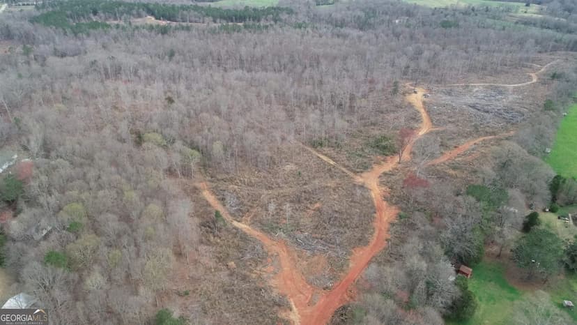 Property from 0 Stone Stewart Road - KW