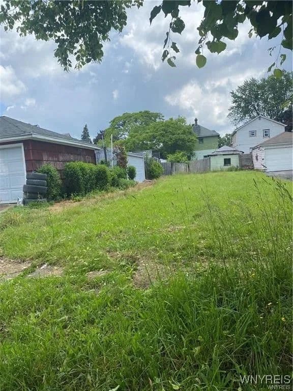 Lots & Land-Other in Buffalo - land for sale