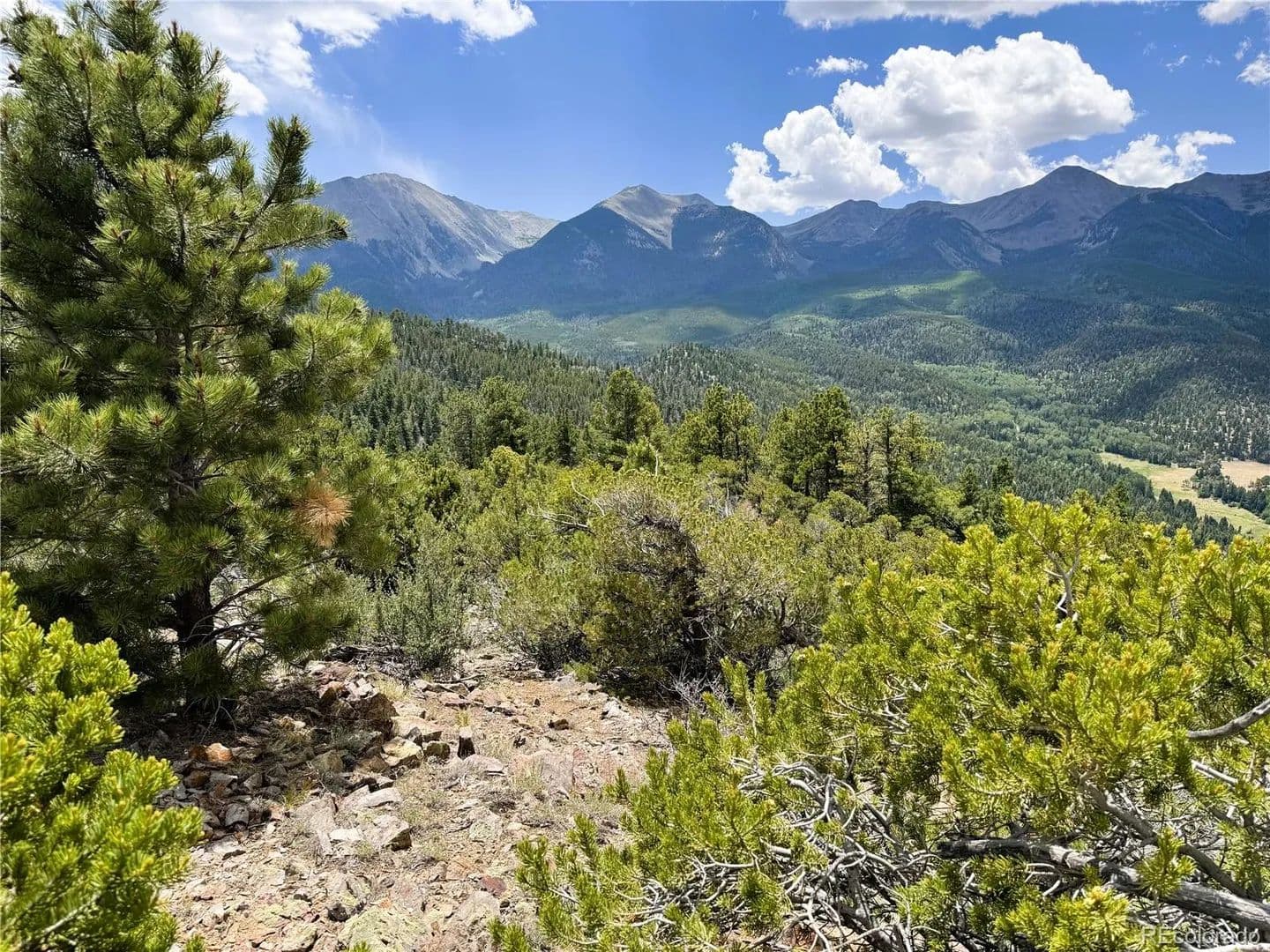 Lots & Land-Other in Howard - Howard, Colorado, 81233