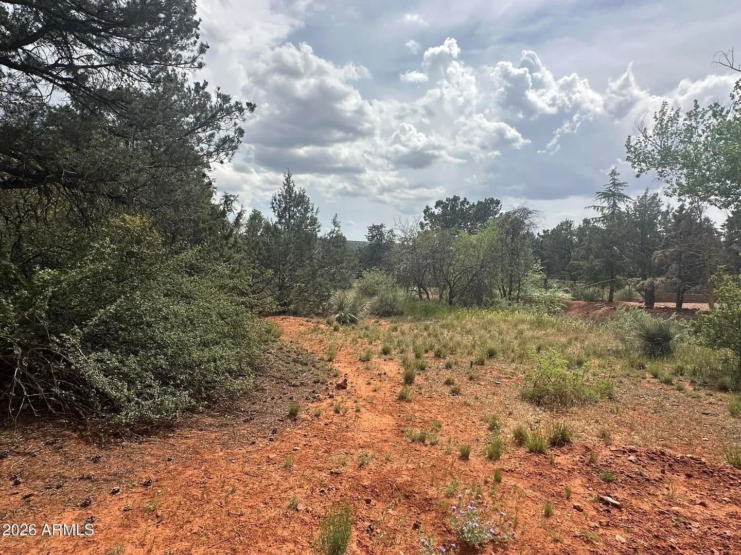 Vacant Land in Sedona - Sedona, Arizona, 86336