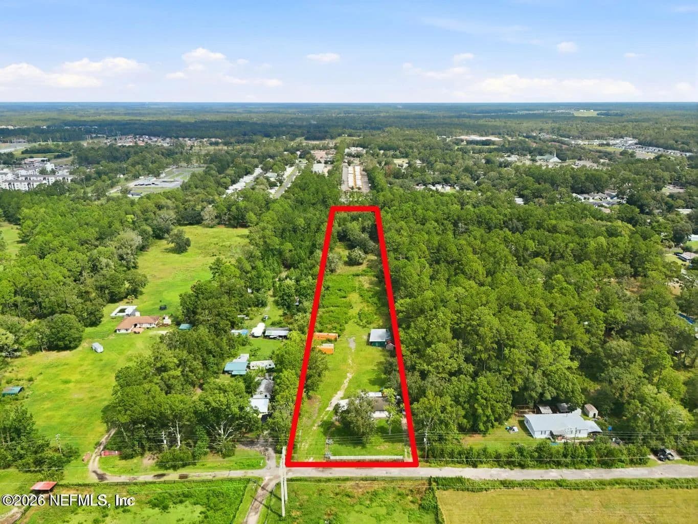 Lots & Land-Other in Jacksonville - Jacksonville, Florida, 32222