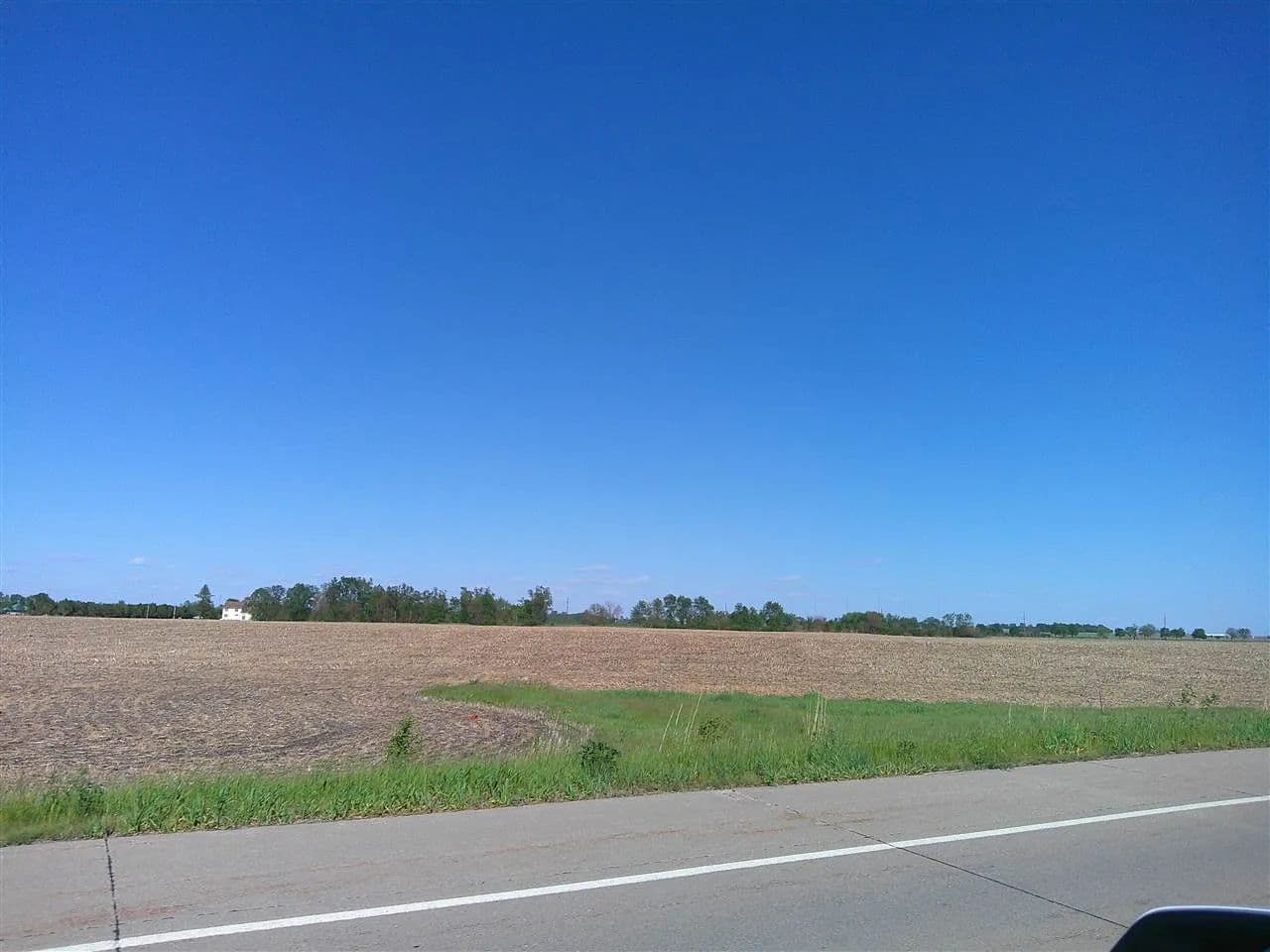 48.06 Acres of Land for Sale in Johnson County, Iowa - Iowa, 52240