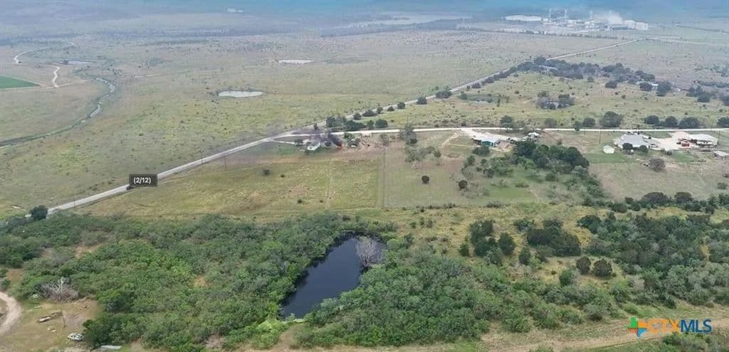2.59 Acres of Land for Sale in San Marcos, TX - San Marcos, Texas, 78666