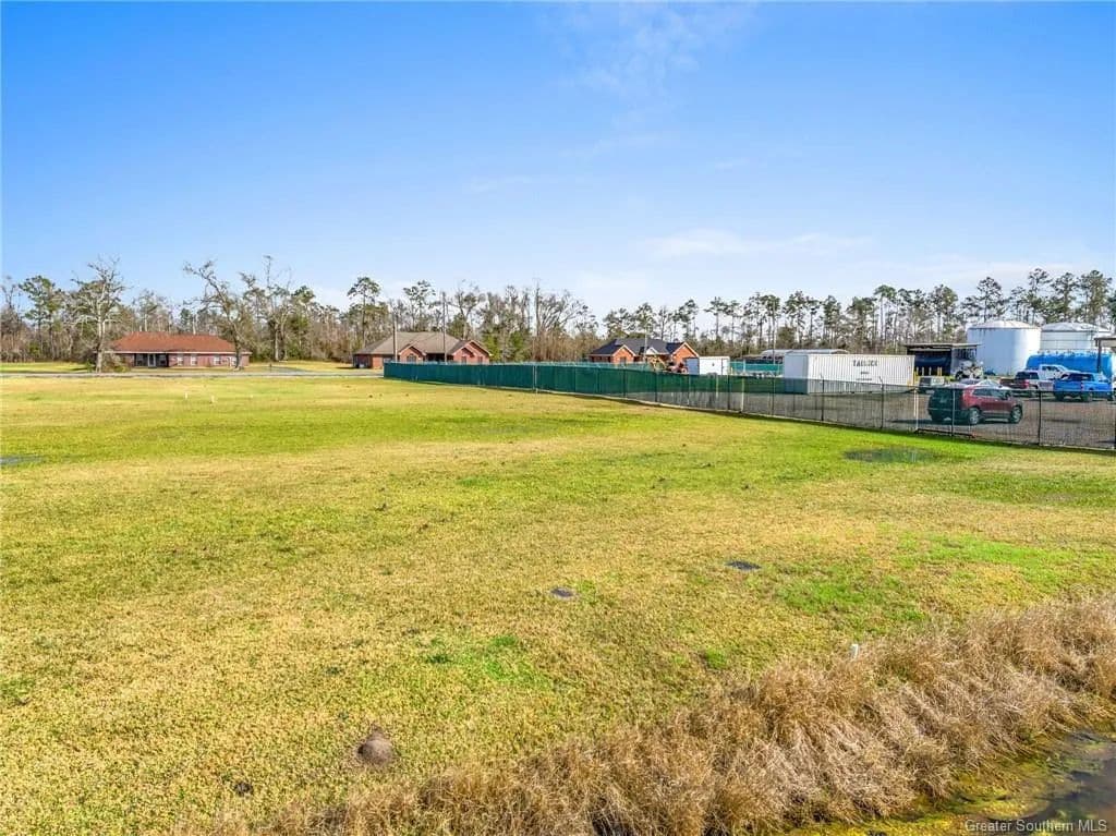 Lots & Land-Other in Lake Charles - Lake Charles, Louisiana, 70615
