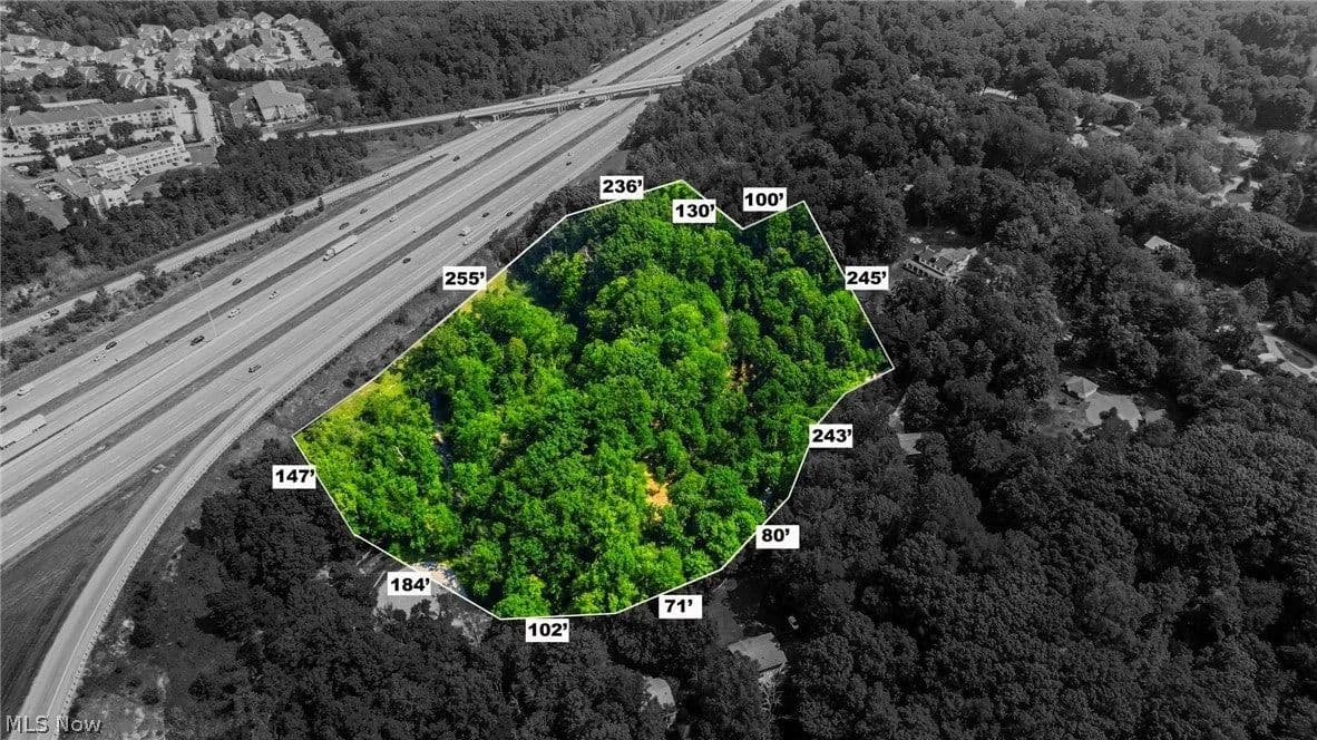 Lots & Land-Other in Willoughby Hills - Willoughby Hills, Ohio, 44094