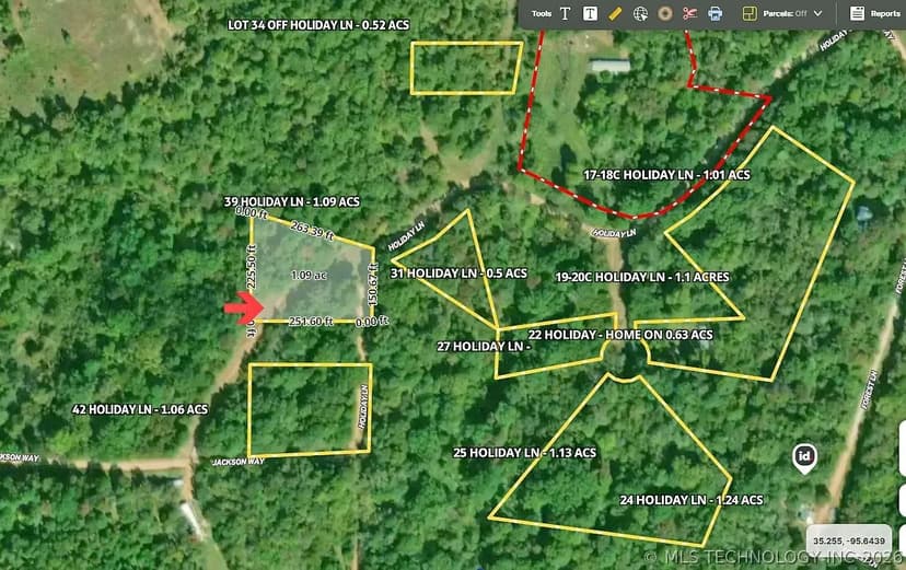 Property from 39 Holiday Lane - KW