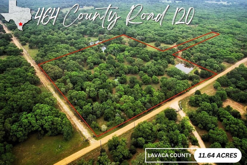 Property from 464 County Road 120 - KW