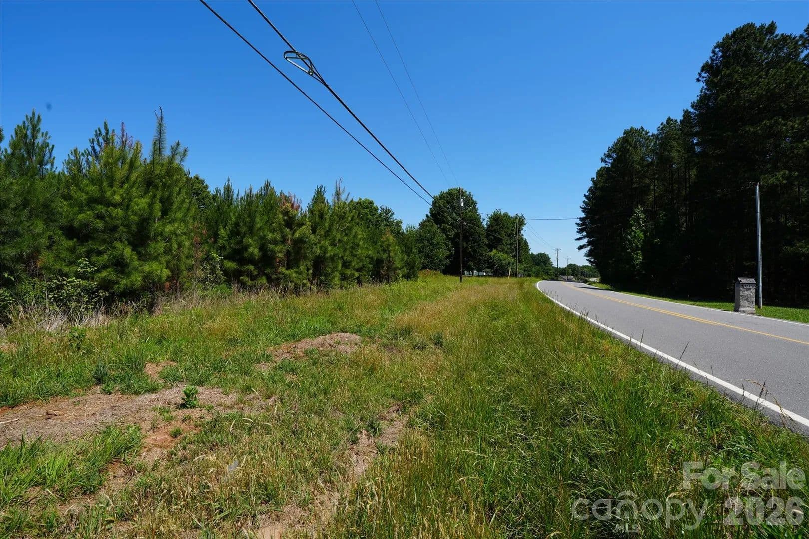 Property from 000 Shinnville Road - KW - Mooresville, North Carolina, 28115