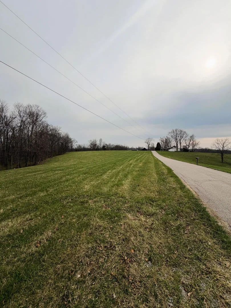 Vacant Land in Dry Ridge - Dry Ridge, Kentucky, 41035