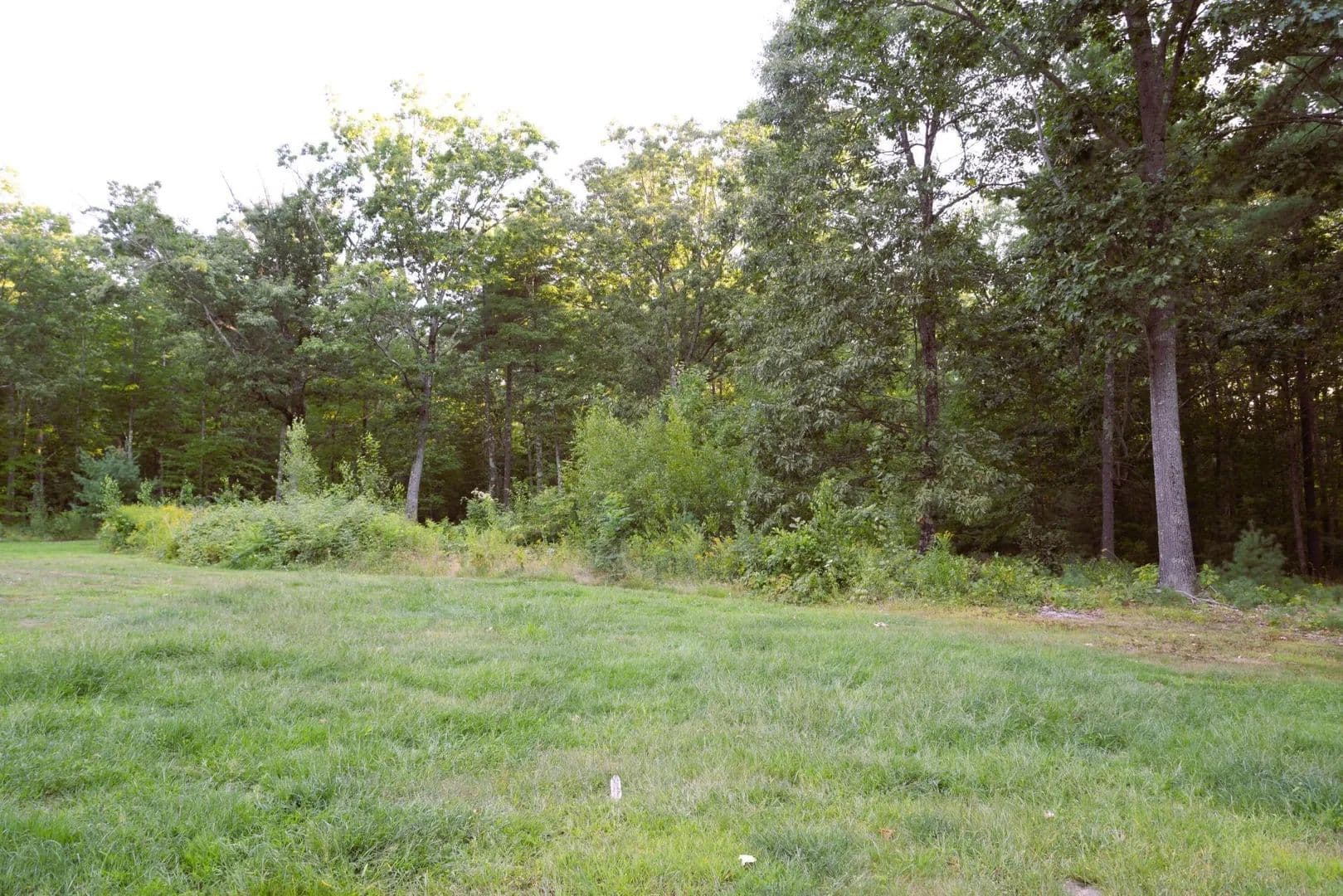 Land -Single Family Acreage in Waterboro - Waterboro, Maine, 04087