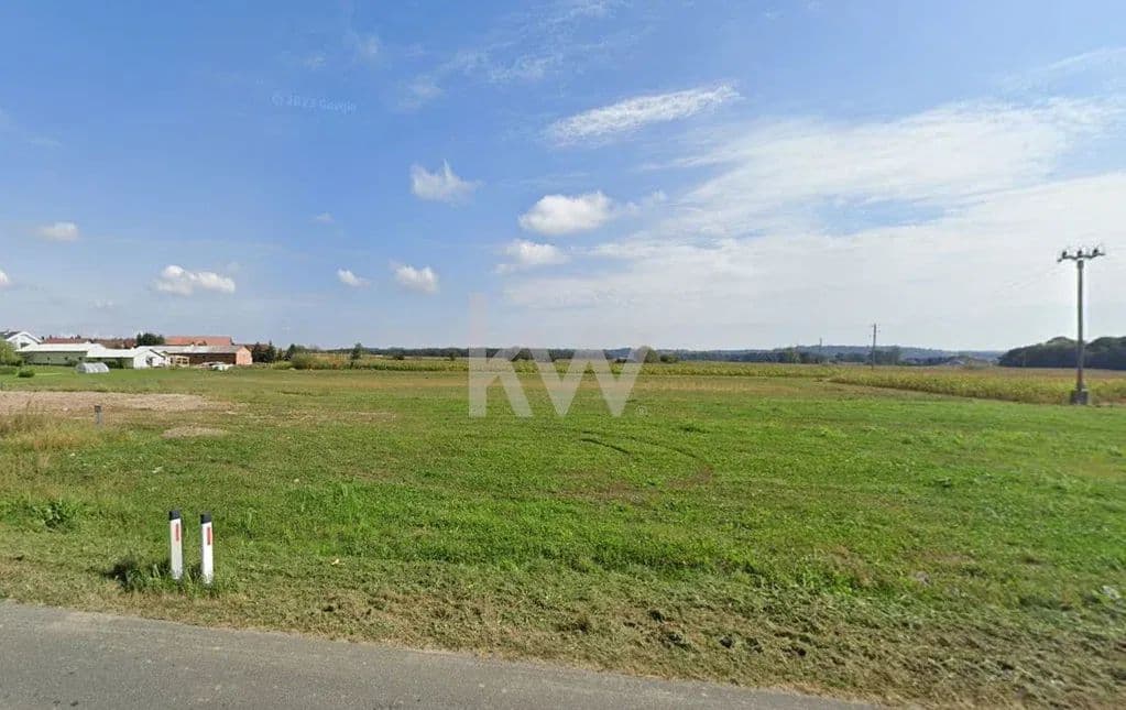 610 Acres of Land for Sale in Trnovska vas, Podravska - land for sale