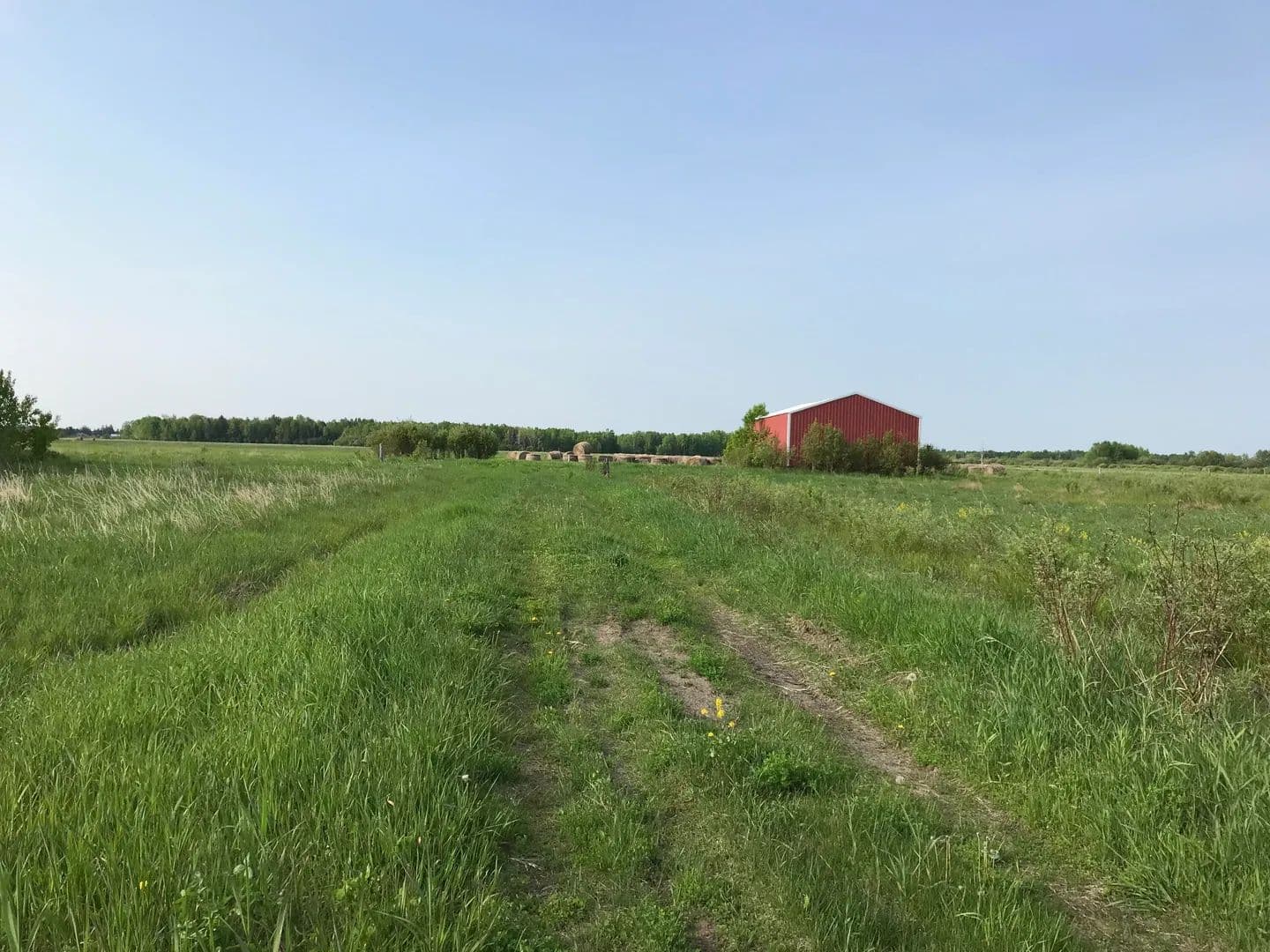 Lots & Land-Other in Sault Ste Marie - Michigan, 49783