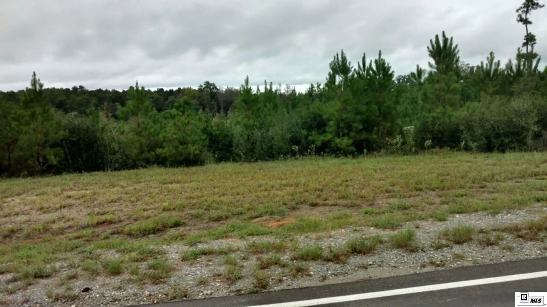Vacant Land in Calhoun - Calhoun, Louisiana, 71225
