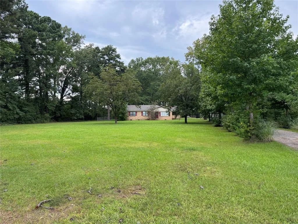 Vacant Land in Haughton - Haughton, Louisiana, 71037
