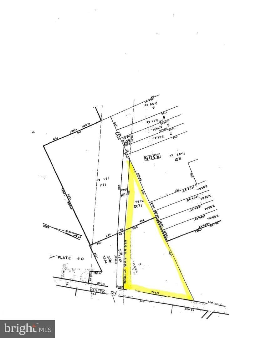 Lots & Land-Other in BERLIN - Berlin, New Jersey, 08009