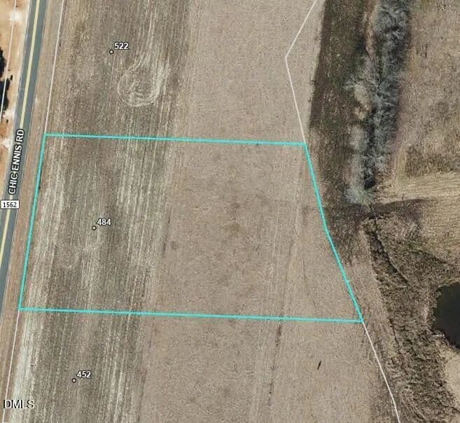 1.56 Acres of Land for Sale in Benson, North Carolina - Benson, North Carolina, 27504