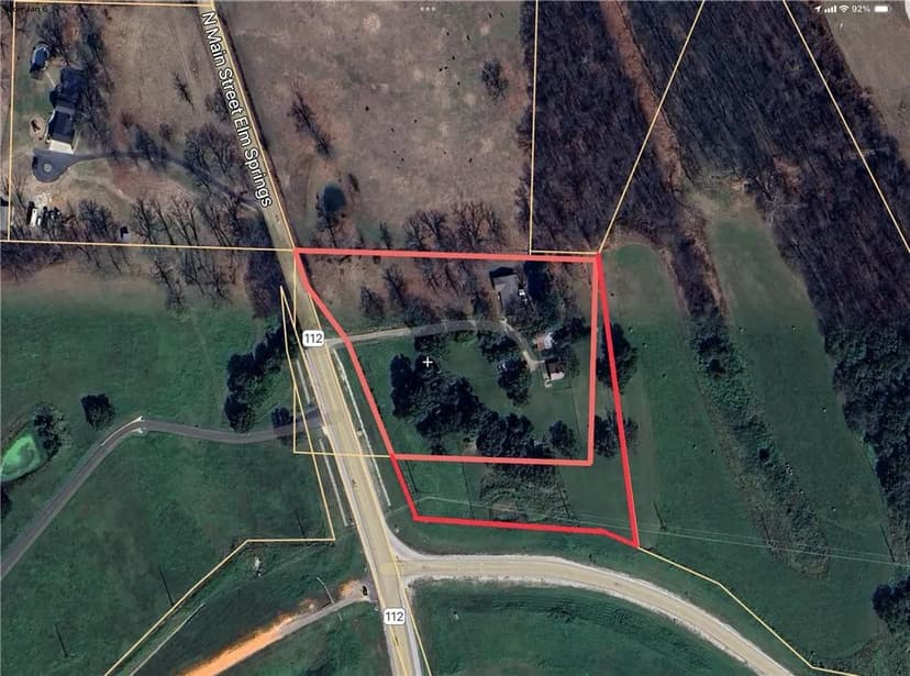 Property from 4859 Highway 112 - KW