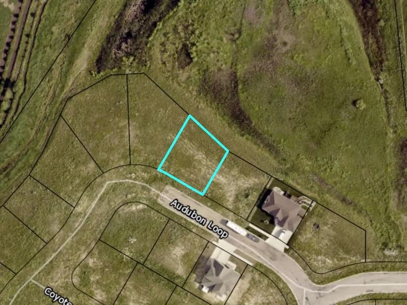 Lots & Land-Other in Minot