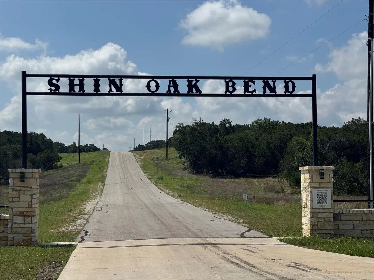 Vacant Land in Bertram - Bertram, Texas, 78605