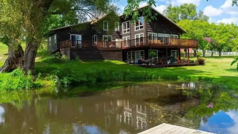 Property from 2881 Pleasant View Road - KW