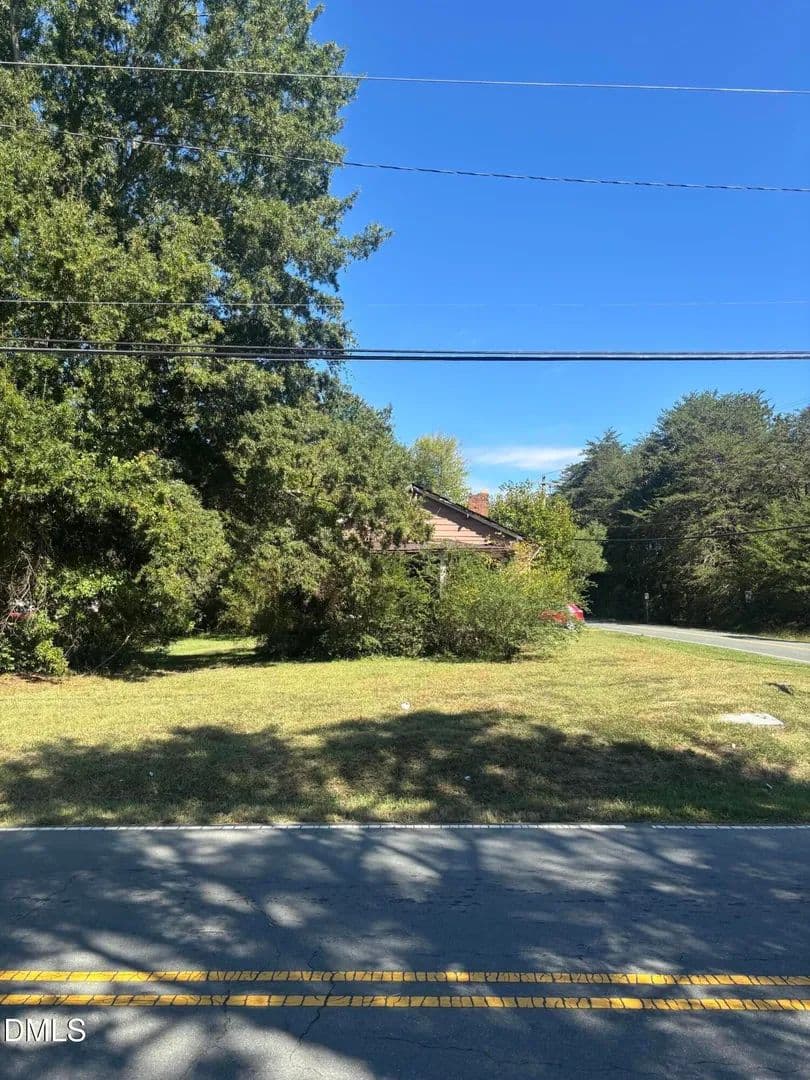 Lots & Land-Other in Burlington - Burlington, North Carolina, 27217