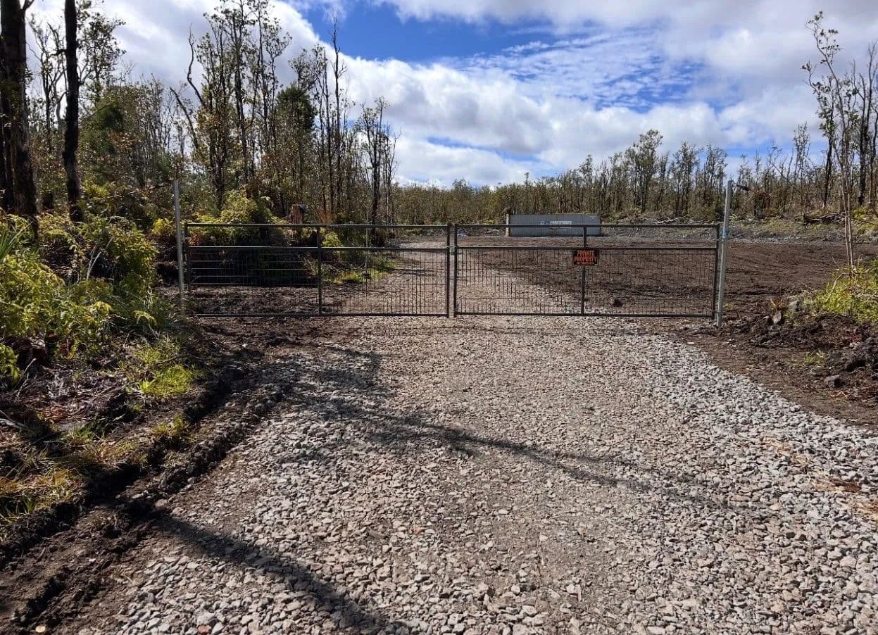 3 Acres of Land for Sale in Volcano, Hawaii - Volcano, Hawaii, 96785