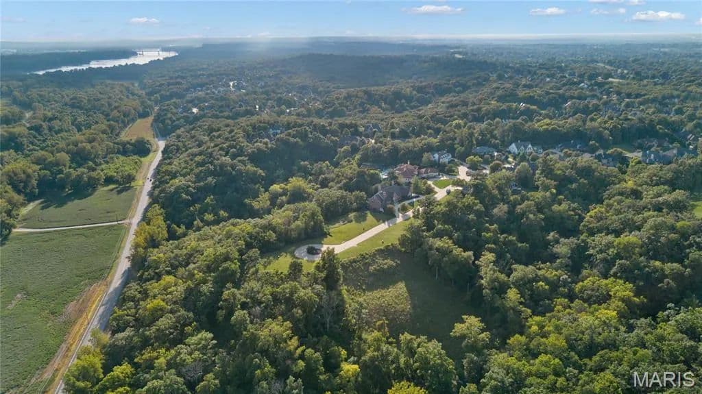 Vacant Land in Unincorporated - Missouri, 63304