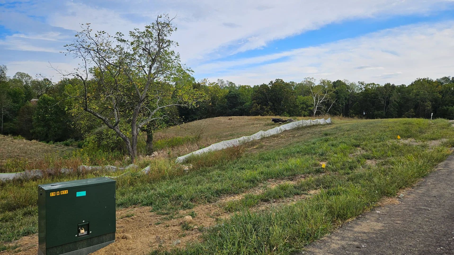 Land -Single Family Acreage in Ona - Ona, West Virginia, 25545