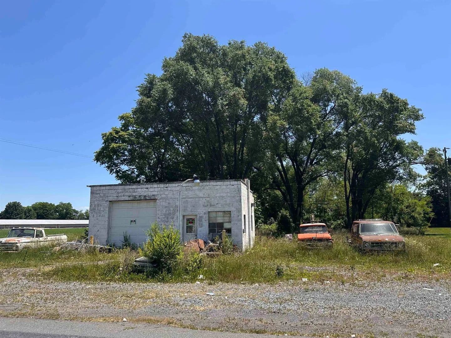 Property from 1733 CLOVER HILL RD - KW - Dayton, Virginia, 22821