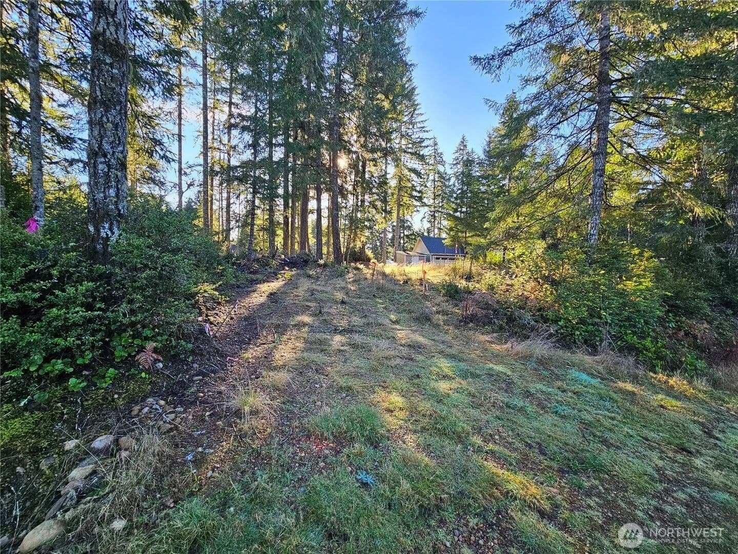 Lots & Land-Other in Union - Union, Washington, 98592