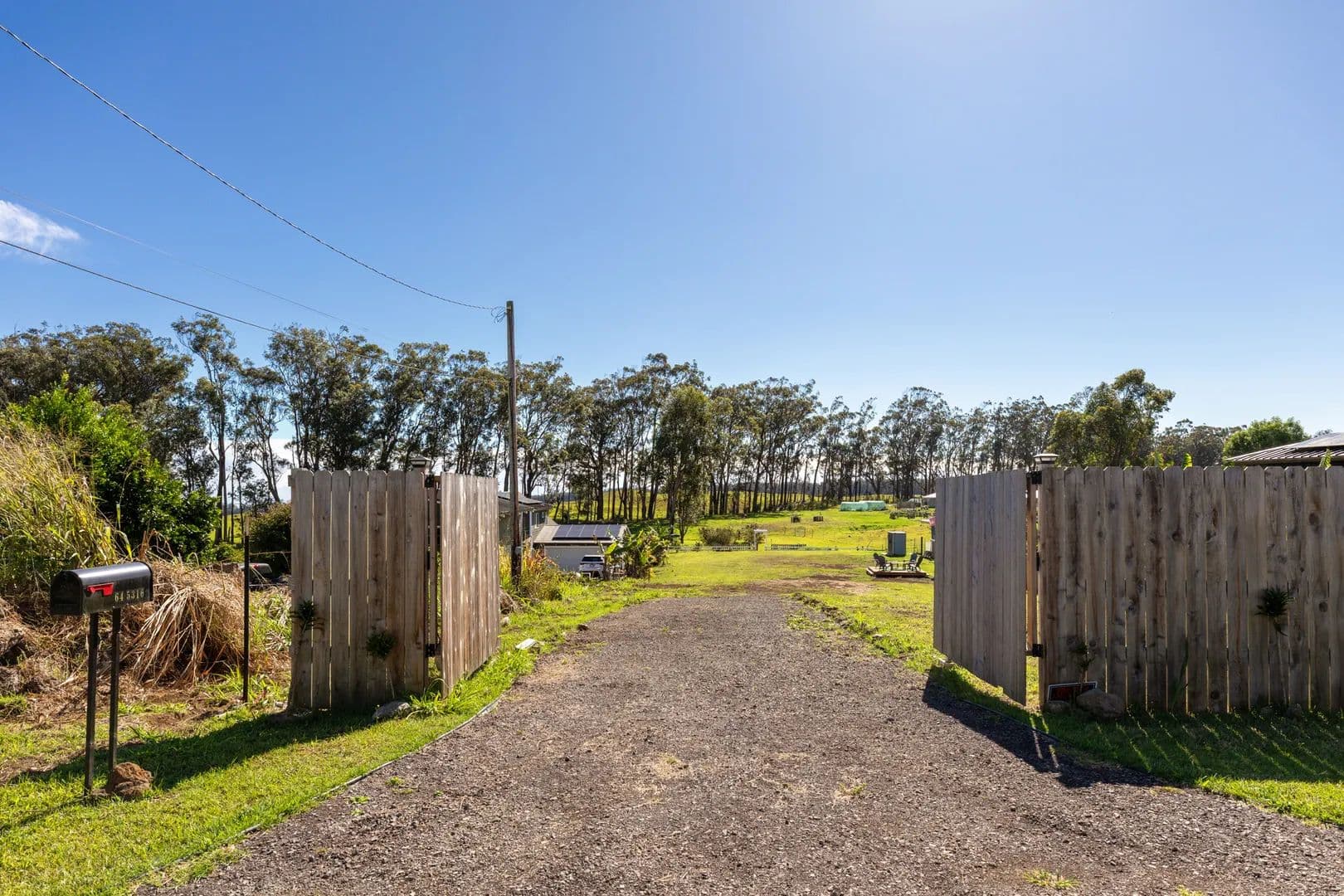Vacant Land in Kamuela - Kamuela, Hawaii, 96743