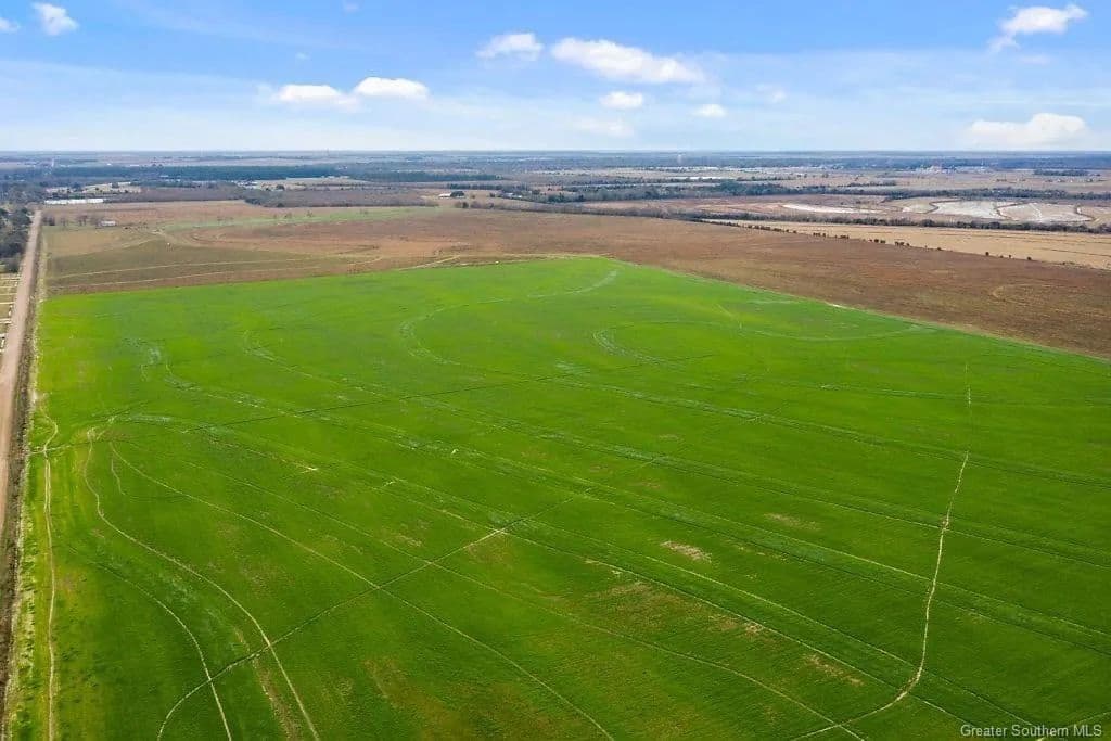 Lots & Land-Other in Iowa - Iowa, Louisiana, 70647