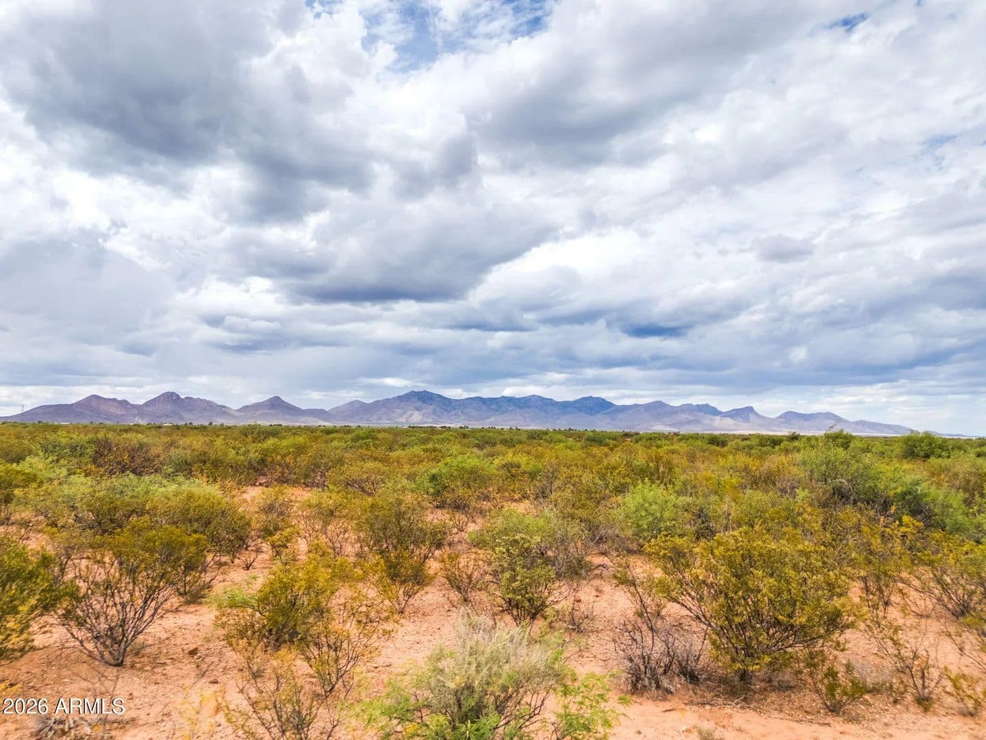 15.98 Acres of Land for Sale in Huachuca City, AZ - Huachuca City, Arizona, 85616