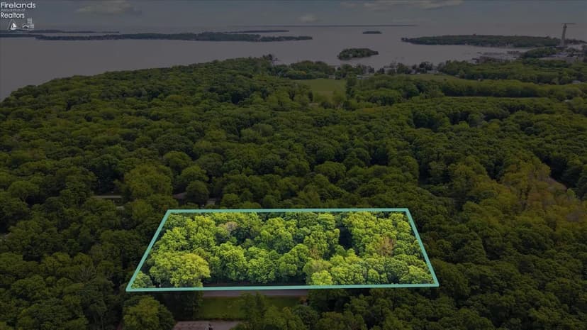 Lots & Land-Other in Put-In-Bay