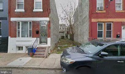 Vacant Land in Philadelphia - Philadelphia, Pennsylvania, 19132