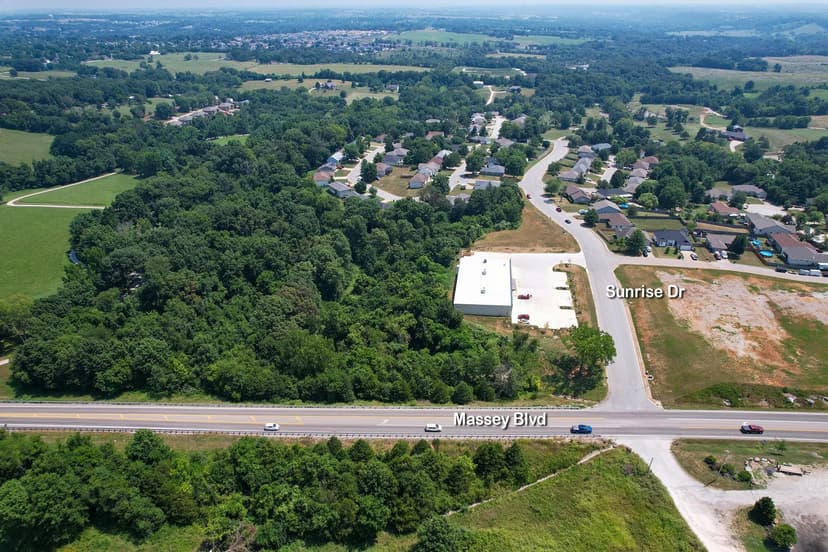Property from 287 Sunrise Drive - KW
