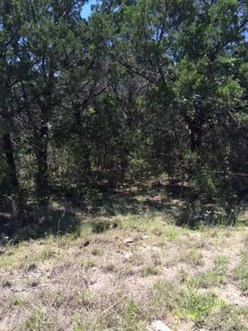 0.04 Acres of Land for Sale in Granbury, 807 Blackfoot Court - land for sale
