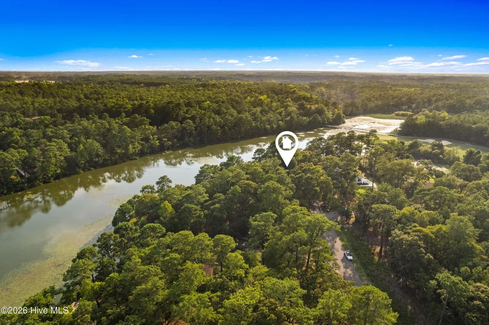 Vacant Land in Shallotte - Shallotte, North Carolina, 28470