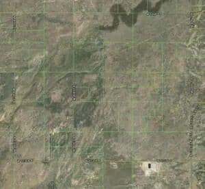 160 Acres of Land for Sale in Milford, Utah - Milford, Utah, 84751