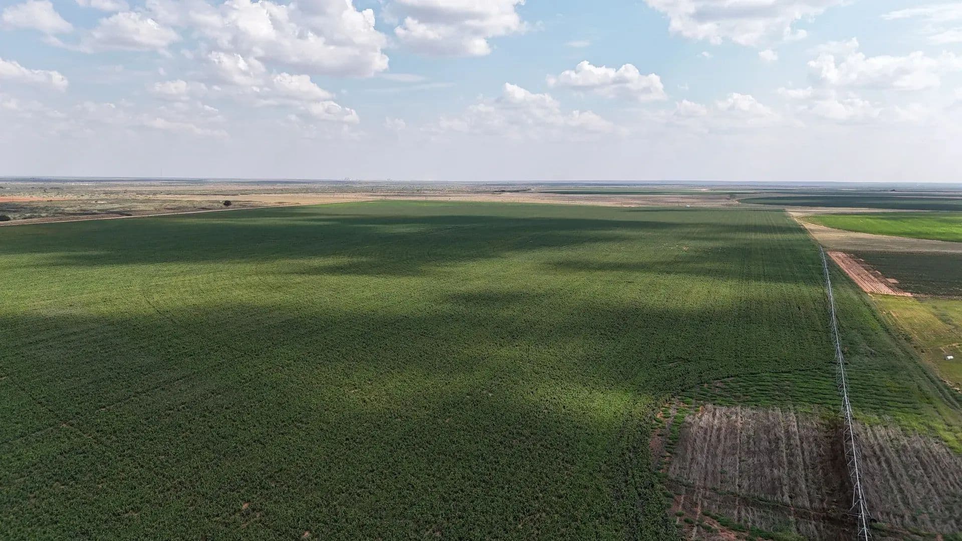 1040 Acres of Land for Sale in Welch, TX - Welch, Texas, 79377