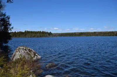 592 Lot #18 Little River Cove, East Grand Lake -Weston