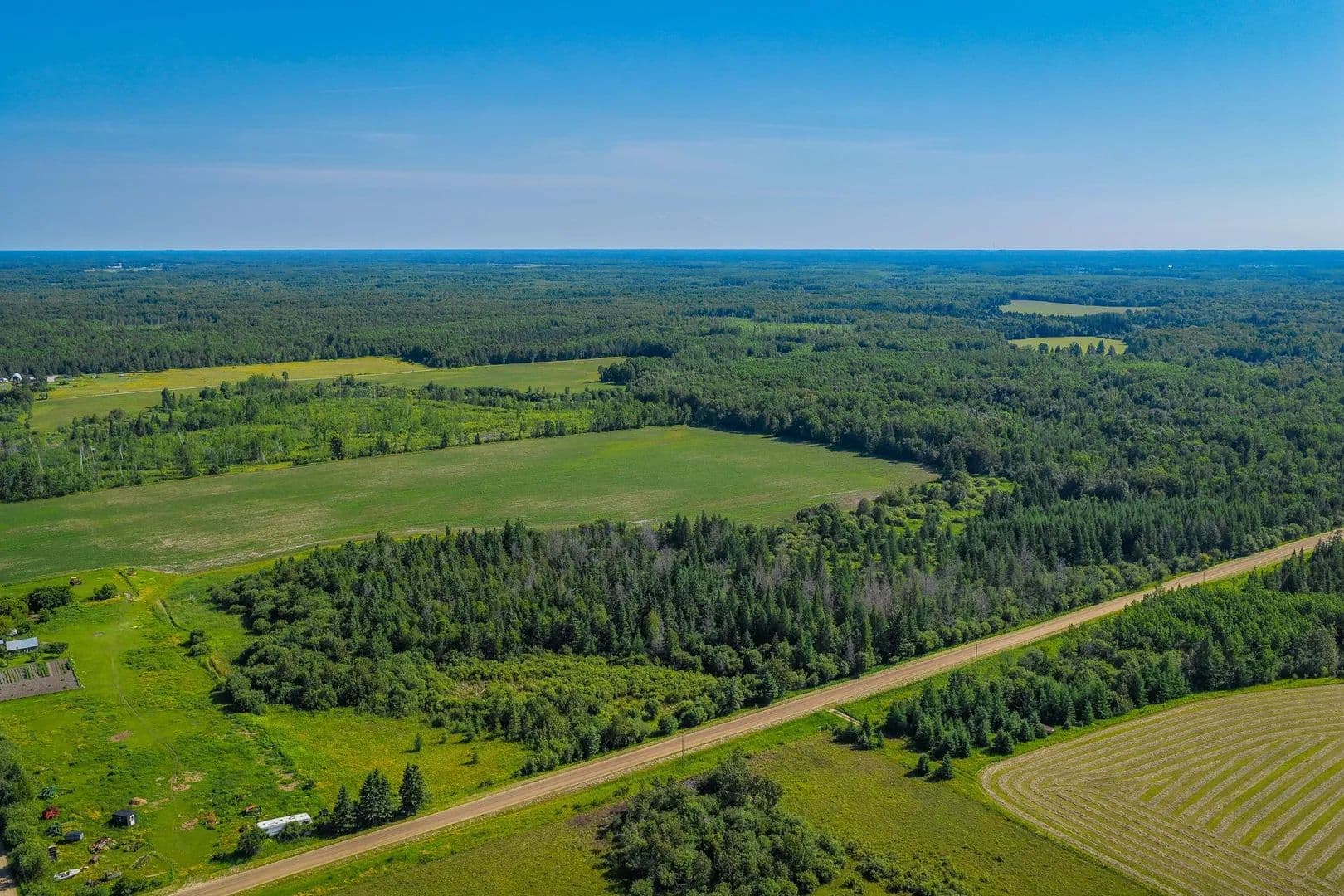 Lots & Land-Other in Blackduck - Blackduck, Minnesota, 56630