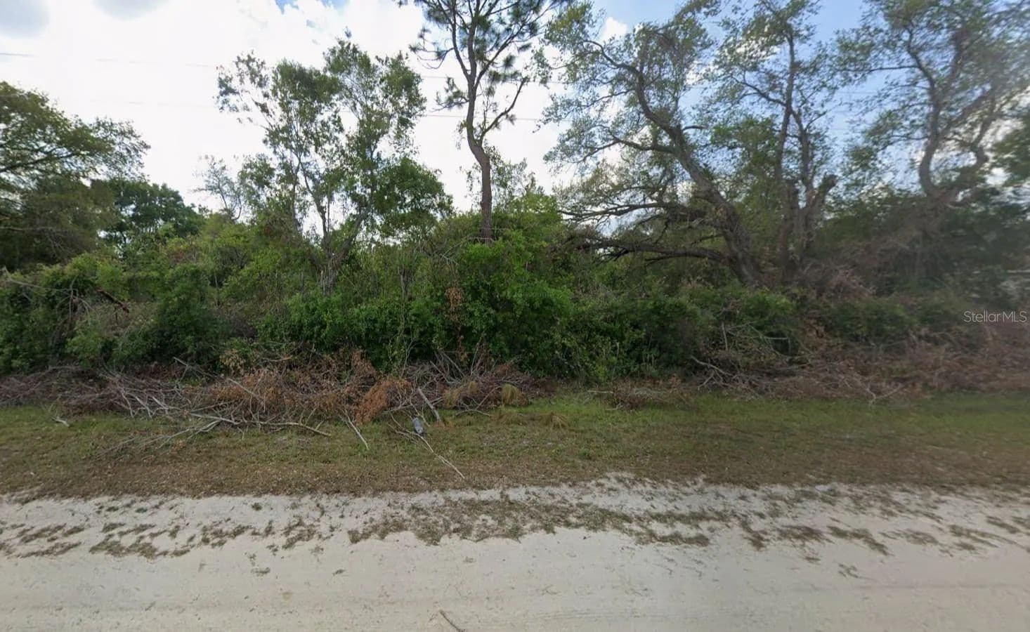 Property from NE 3RD AVENUE - KW - Okeechobee, Florida, 34972