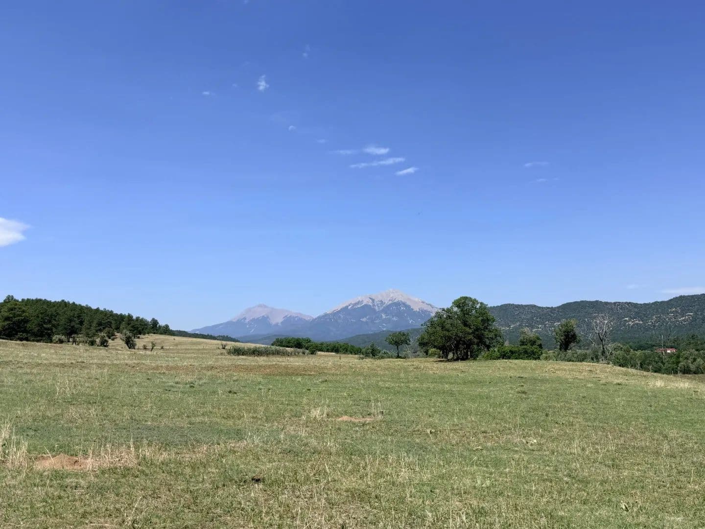 TBD Co Rd 50.9, Aguilar, CO 81020 - Aguilar, Colorado, 81020