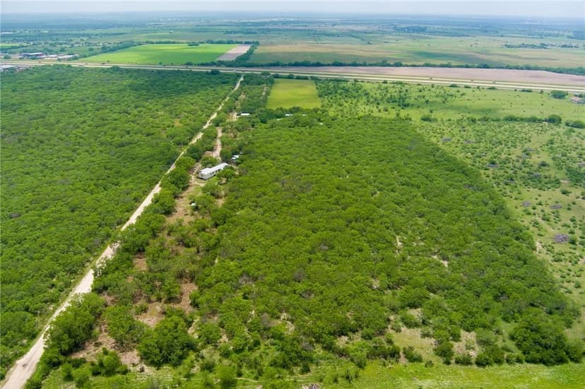 Property from Unknown Address - KW