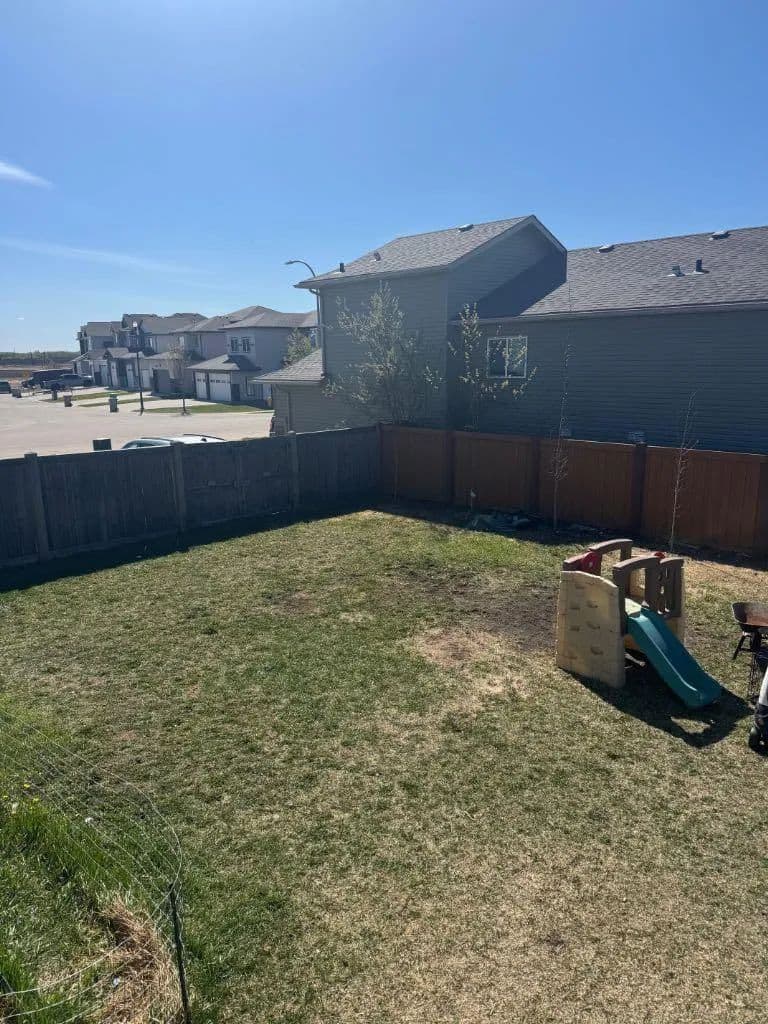 0.1 Acres of Land for Sale in Grande Prairie, 12006 Copperwood Road - land for sale