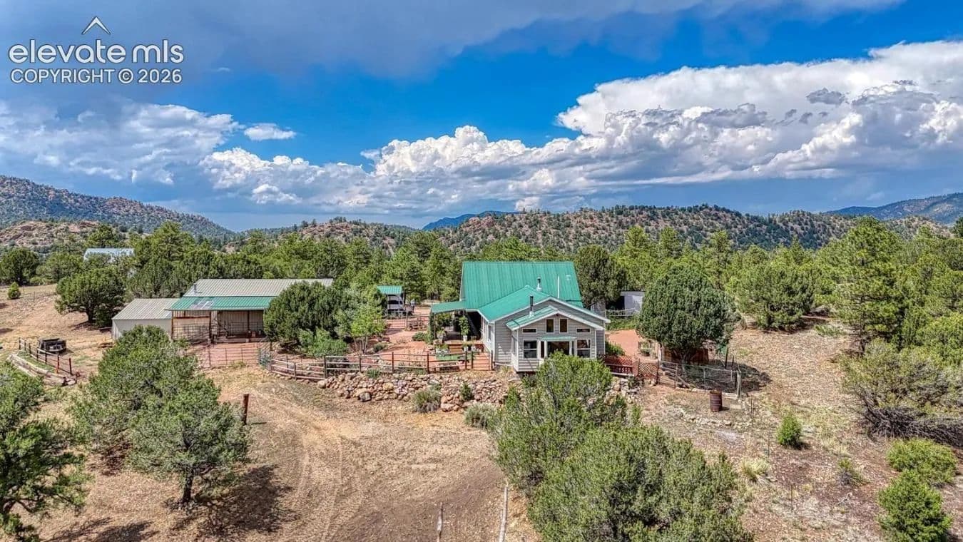 24 Lambert - Westcliffe, Colorado, 81252